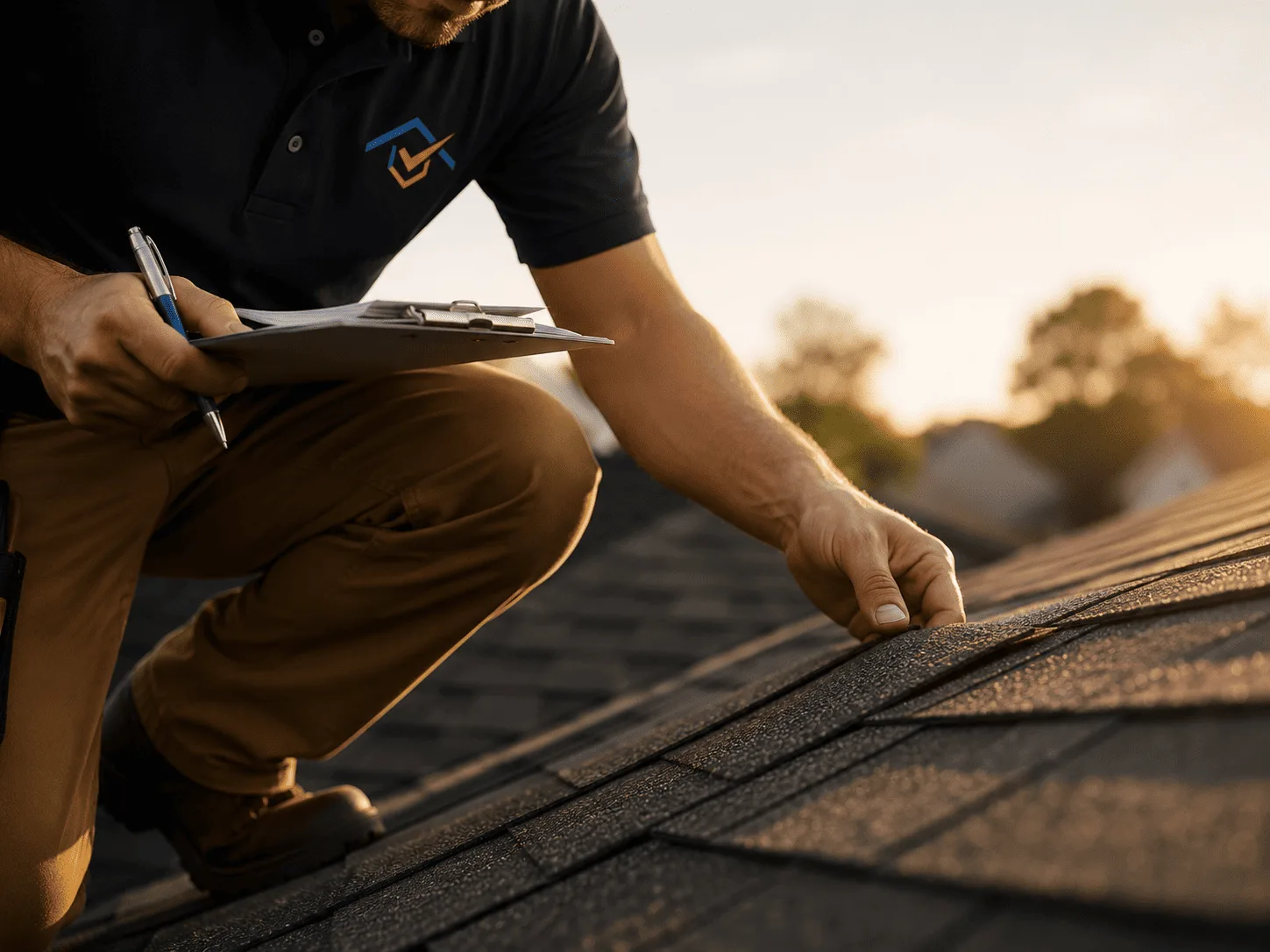 Why Choose Roof Inspection in North Augusta, SC